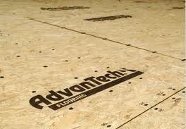 Advantech Plywood