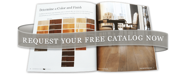 Installation Tips for Wide Plank Wood Floors over Concrete