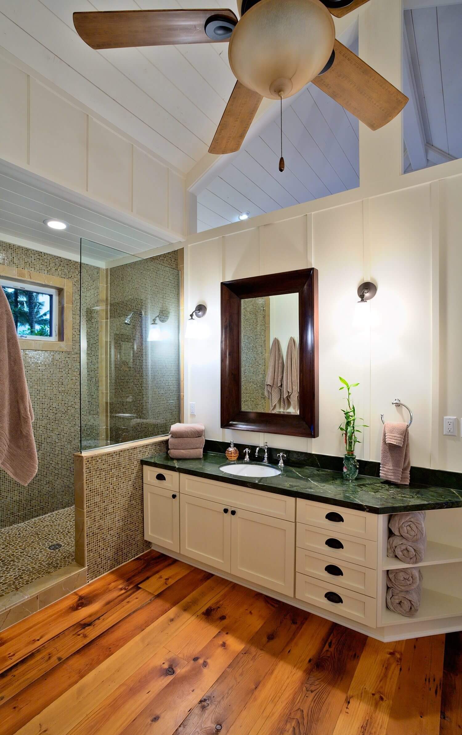 Reclaimed Flooring & Antique Flooring from Carlisle Wide Plank Floors