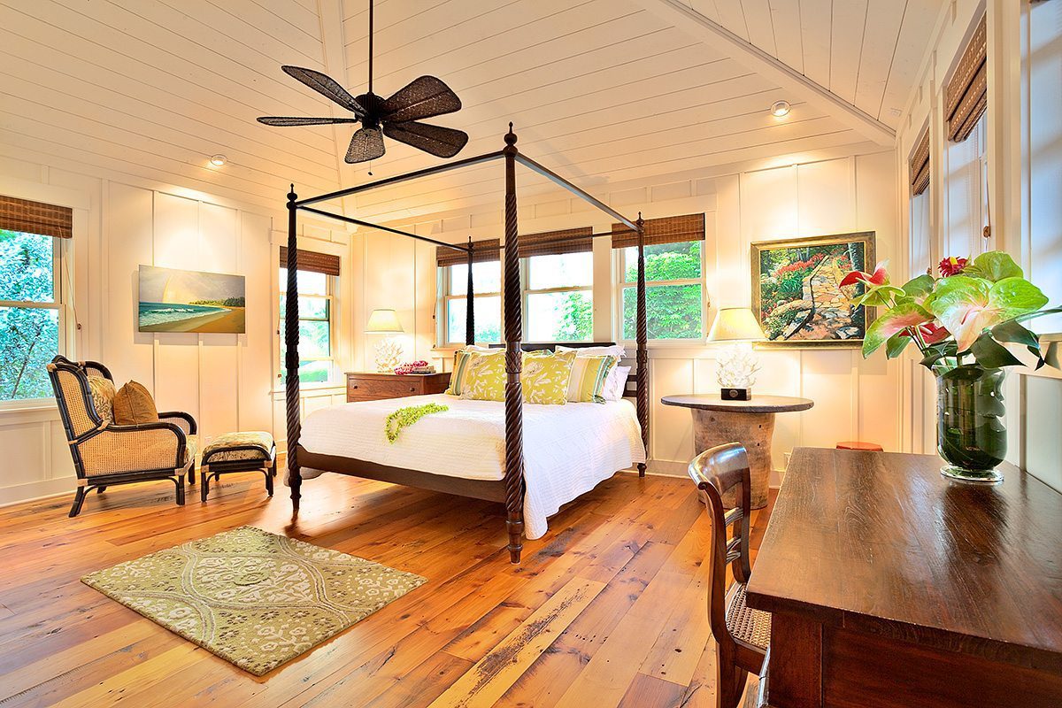 Reclaimed Flooring & Antique Flooring from Carlisle Wide Plank Floors