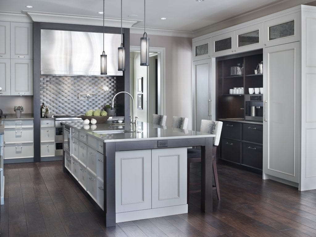 Carlisle Featured With Design Hall of Fame Inductee