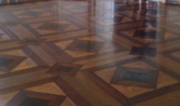 Artek Hardwood Flooring