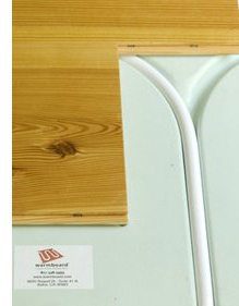 Radiant Heat in-floor heating system