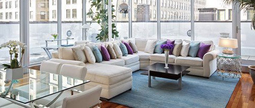 Creative Ways to Decorate Empty Corners