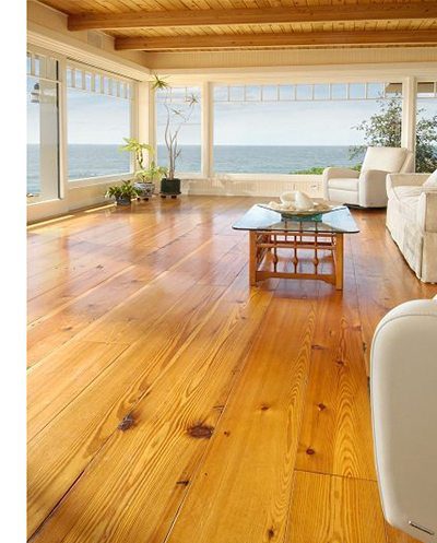 Carlisle hardwood flooring