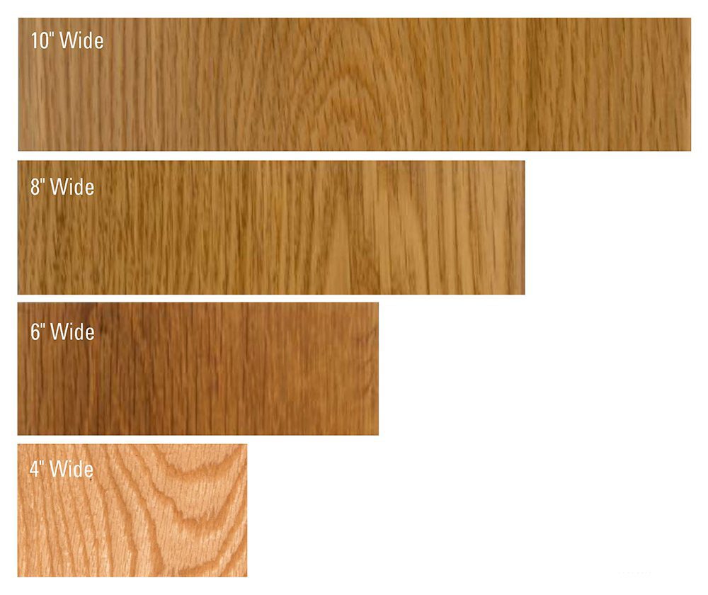 Stunning Wood Flooring Designs from Carlisle Wide Plank Floors