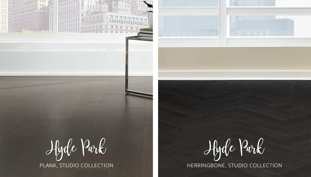 Engineered Wood Flooring & Herringbone Wood Flooring from Carlisle Wide Plank Floors