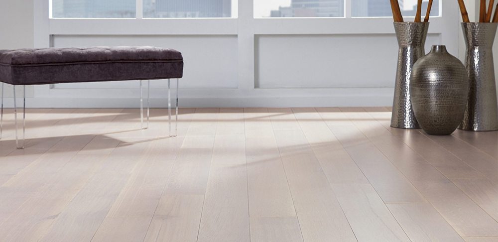 Prefinished Oak Flooring from Carlisle Wide Plank Floors