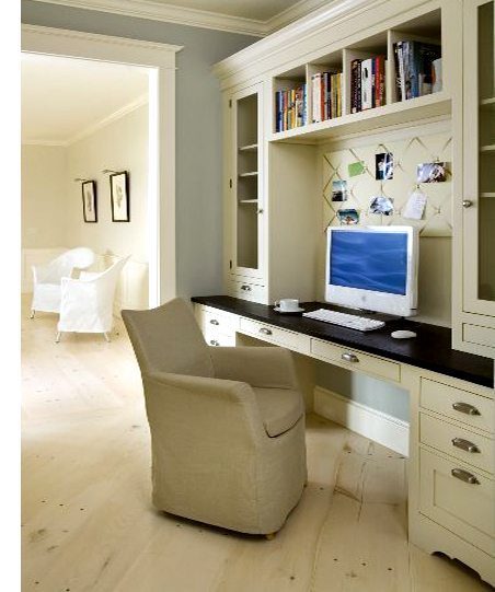 Pine Flooring from Carlisle Wide Plank Floors