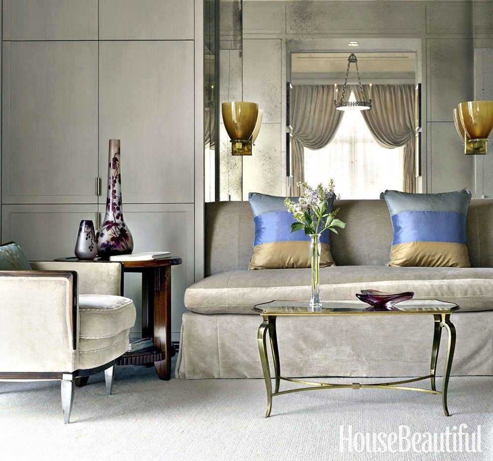 Interior Design Tips from Carlisle Wide Plank Floors