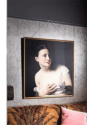 Home Decor Ideas from Carlisle Wide Plank Floors