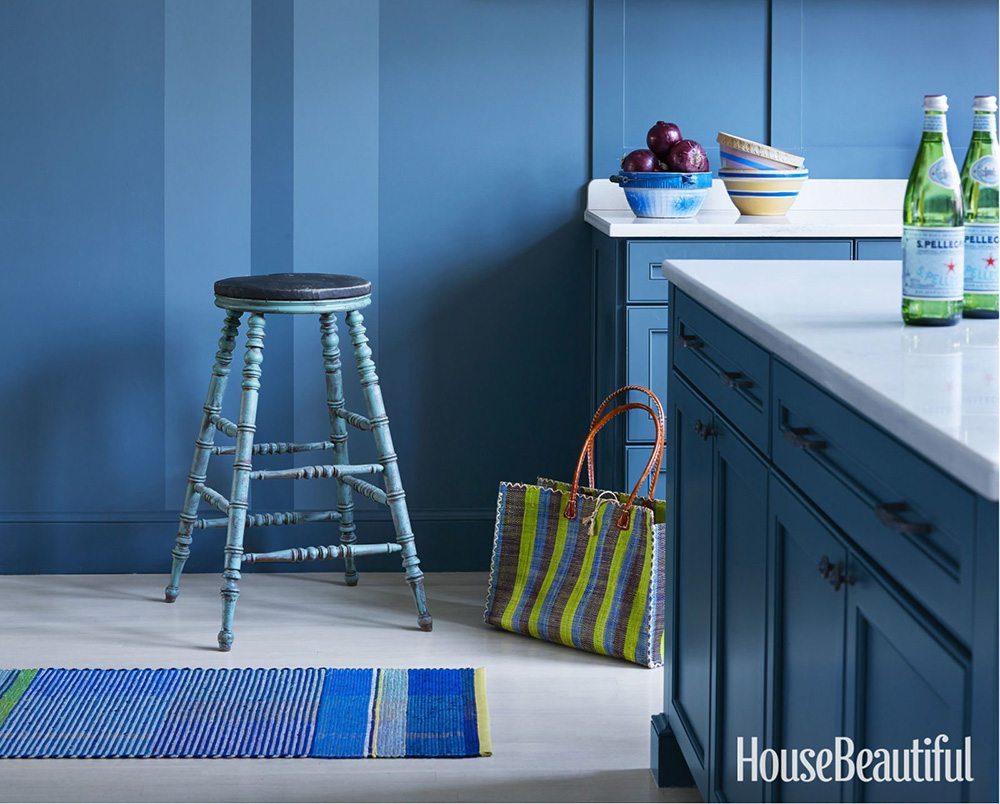 Home Decor Ideas from Carlisle Wide Plank Floors