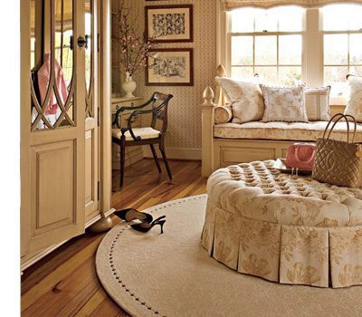 Home Design Ideas from Carlisle Wide Plank Floors