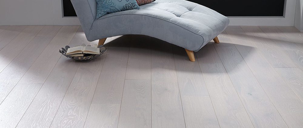Prefinished Oak Flooring & Engineered Wood Flooring from Carlisle Wide Plank Floors