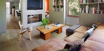 Custom flooring For residential, commercial and international interiors.