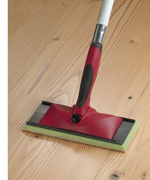 Heart Pine Flooring from Carlisle Wide Plank Floors