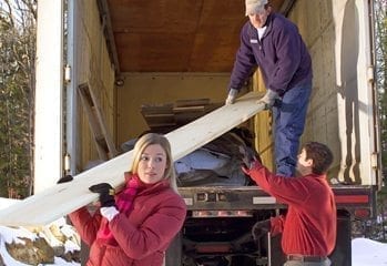 Worldwide delivery available to your driveway, doorstep or dock.