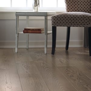 Marble Table Carlisle Wide Plank Floors