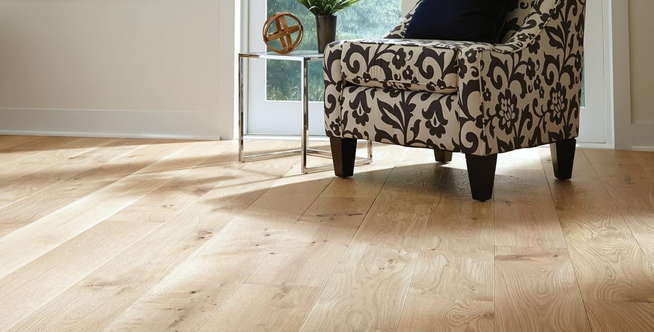 Meditation Carlisle Wide Plank Floors