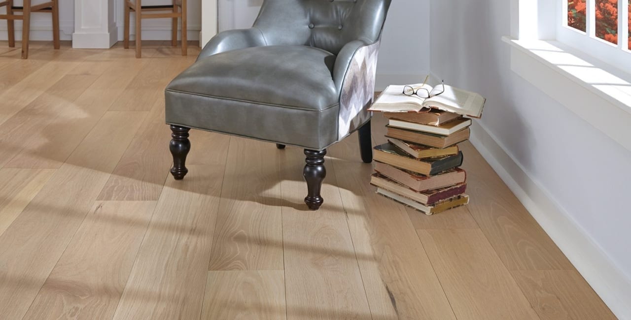 Picture Frame Carlisle Wide Plank Floors