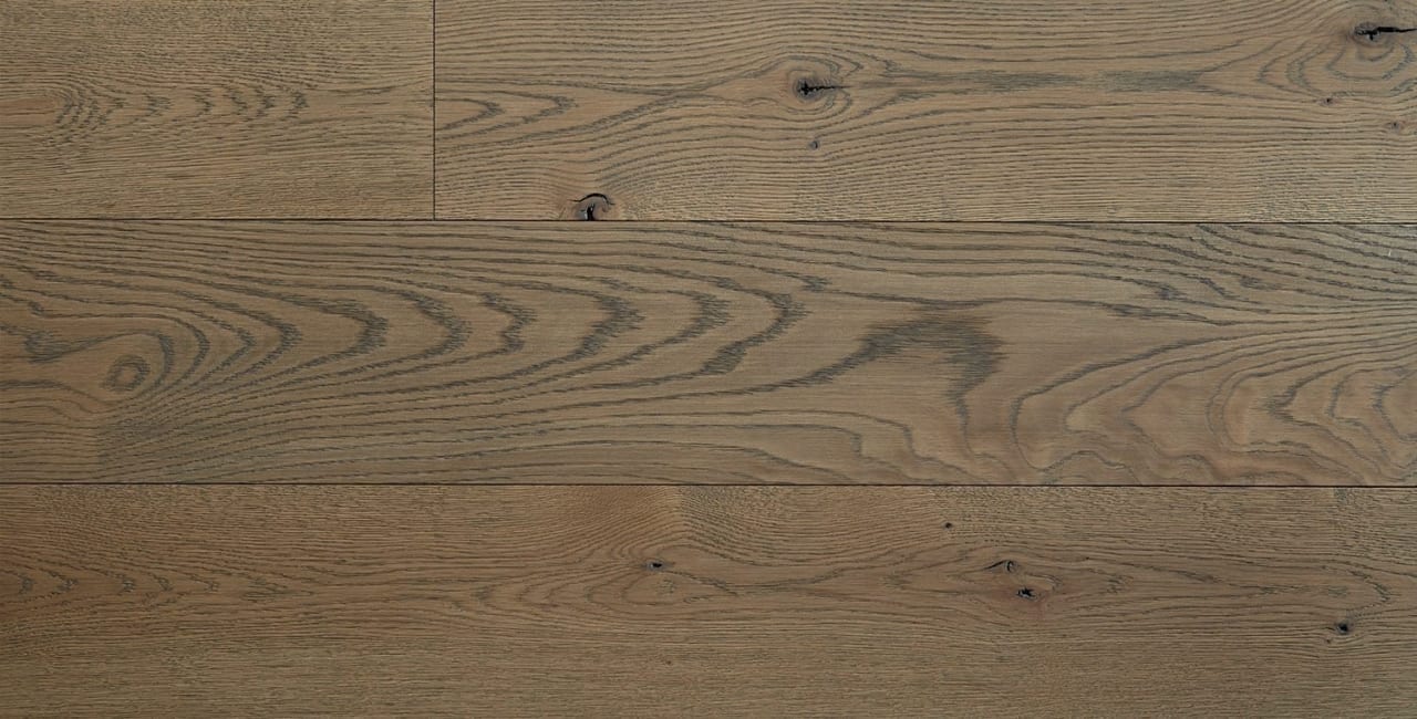 white oak floor retreat winding path panel