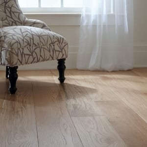 Wooden Spoon Carlisle Wide Plank Floors