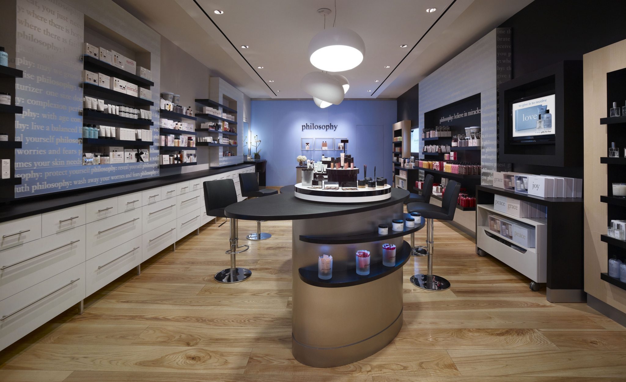 ash solid wood flooring