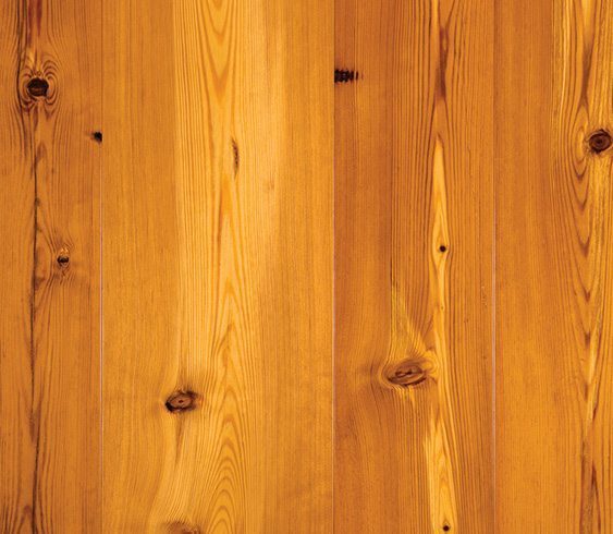 Iconic and Authentic