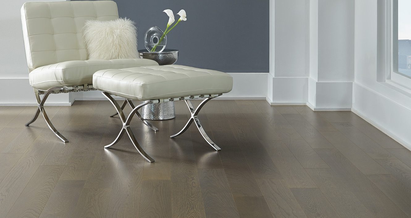 Carlisle Back Bay White Oak Flooring