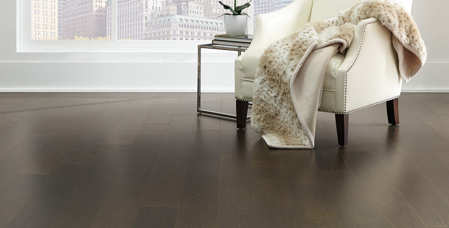 engineered hardwood flooring