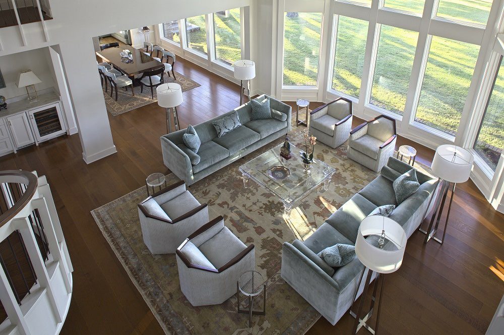 Rift and Quartersawn White Oak