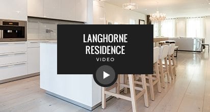 Carlisle Wide Plank White Oak, Langhorne Video