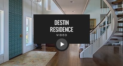 Destin Residence Video