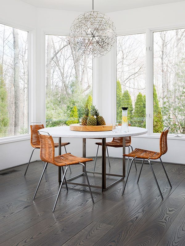 Carlisle Ash Flooring