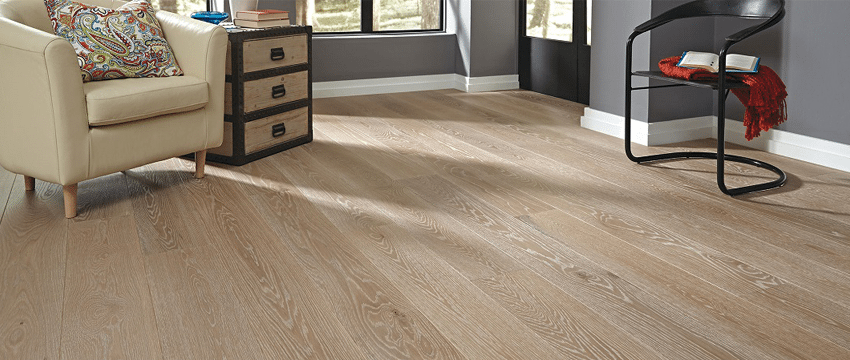 Why Wood Floors Can Improve Your Health