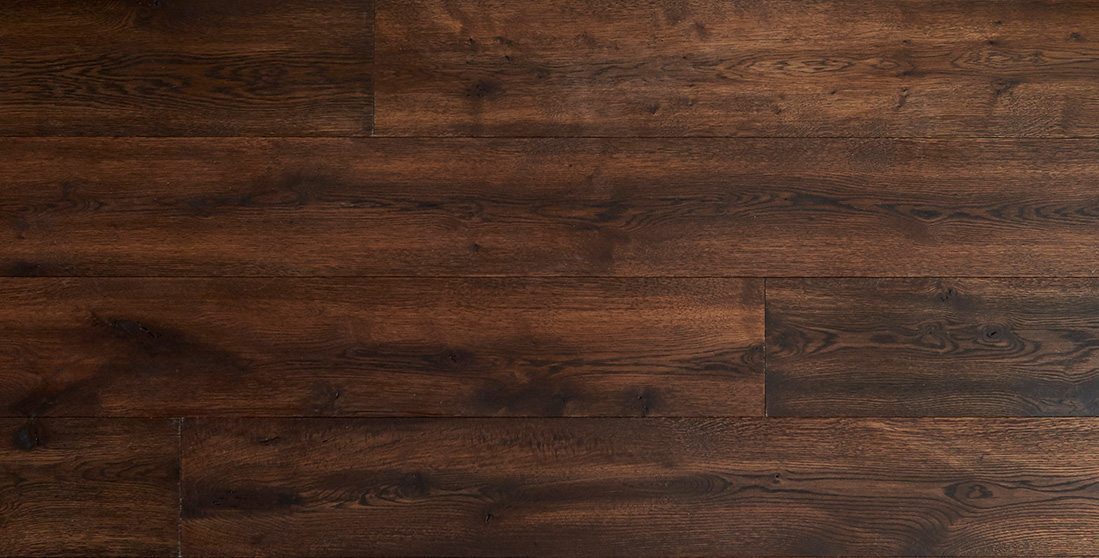 large white oak floor Empirium Acadia panel