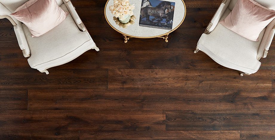 white hickory floor empirium acadia room