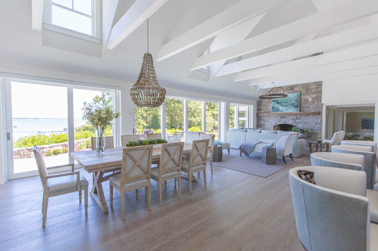 Carlisle Optimistic Stone Flooring