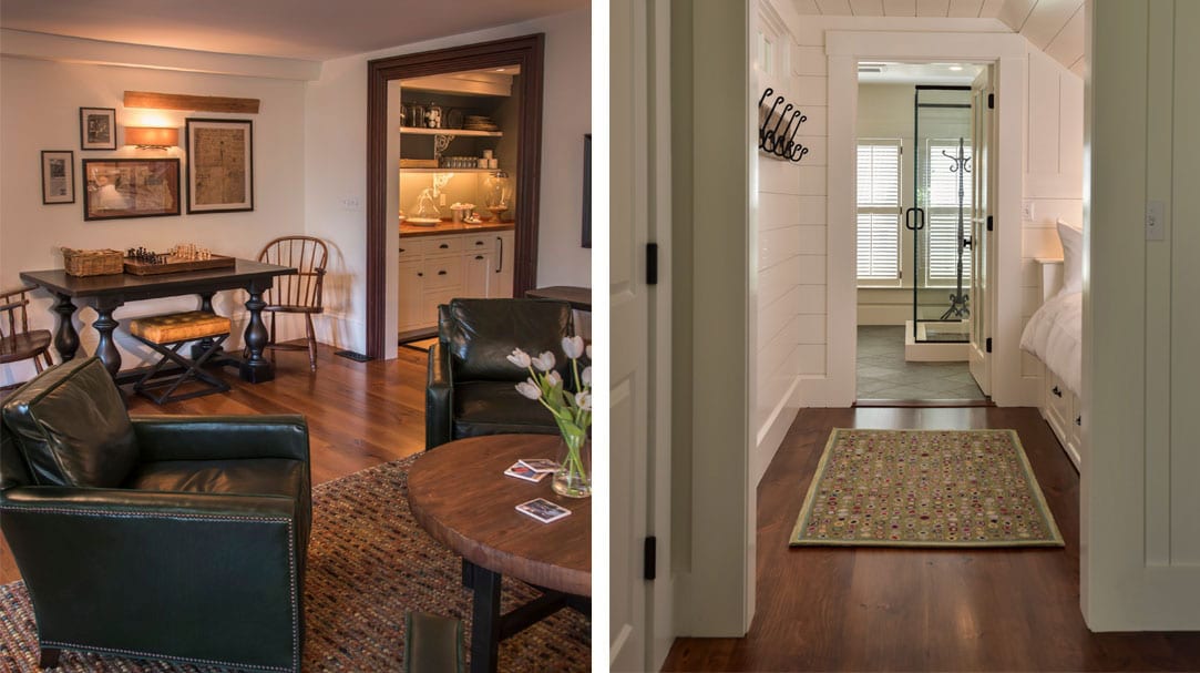 The Pickering House had been a local historic landmark for generations