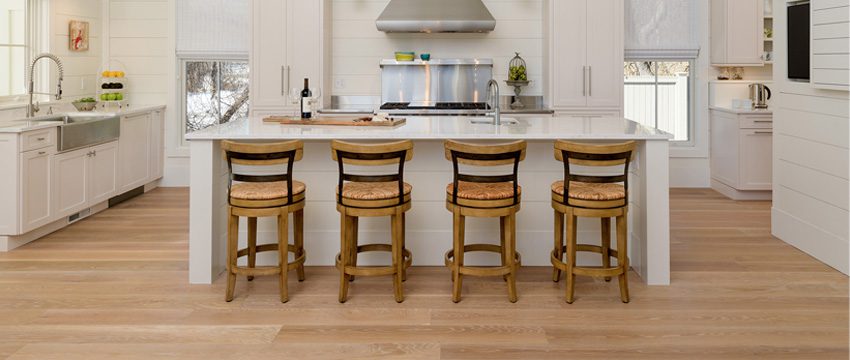 The Beauty of Casual Simplicity:  Everything You Need, Nothing You Don’t