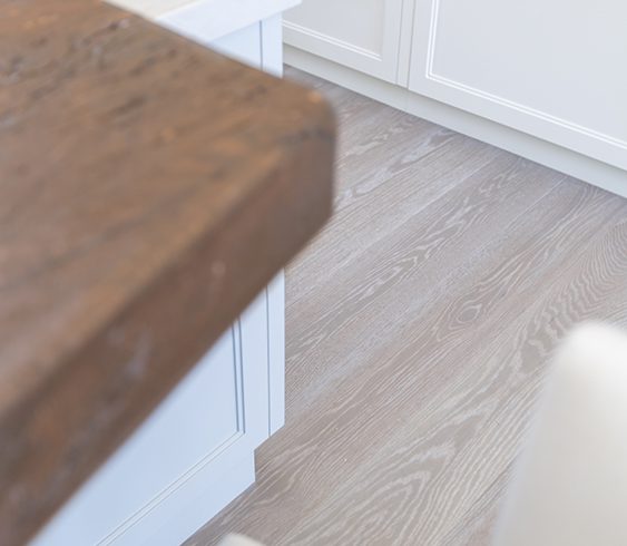 Brushed, A Popular Starting Point