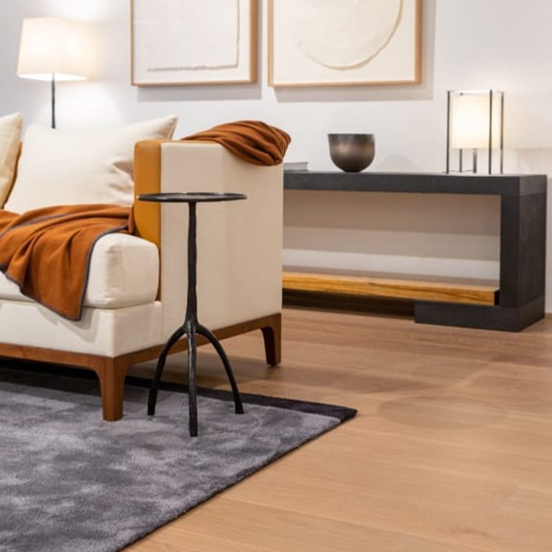 Don't Settle, Make It Your Own