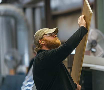 Forest to Floor<sup></noscript>®</sup>