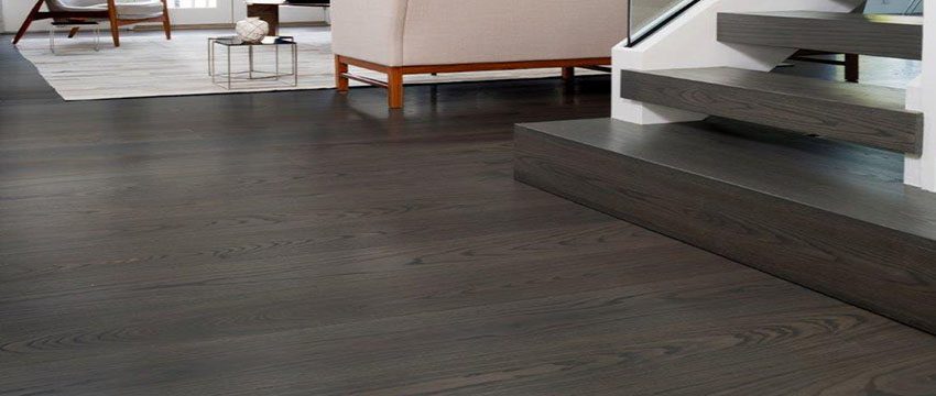 Custom Hand Finishing