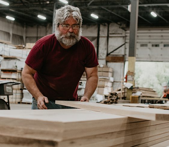 Personalized Flooring