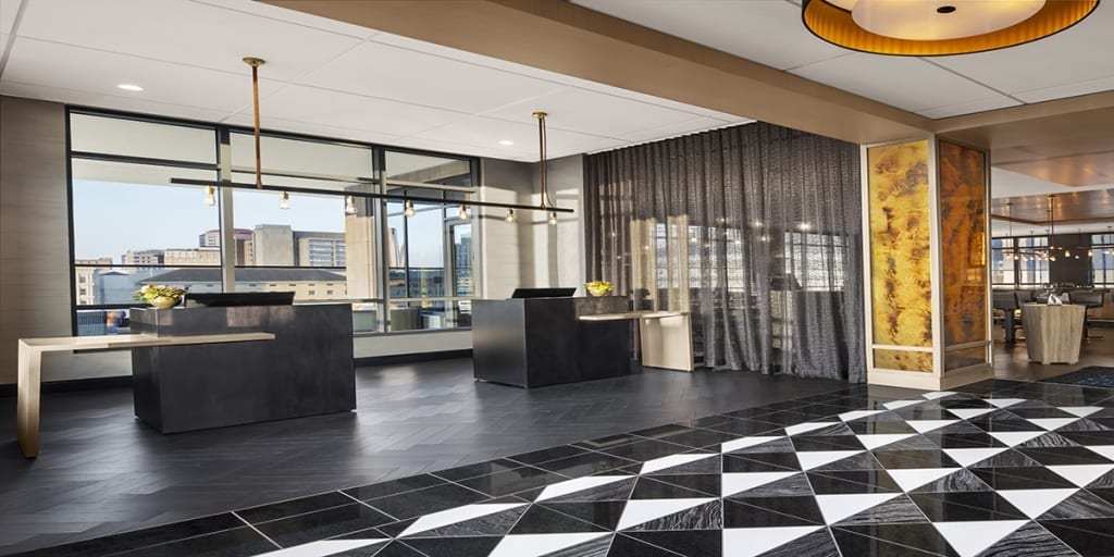 prefinished white oak flooring