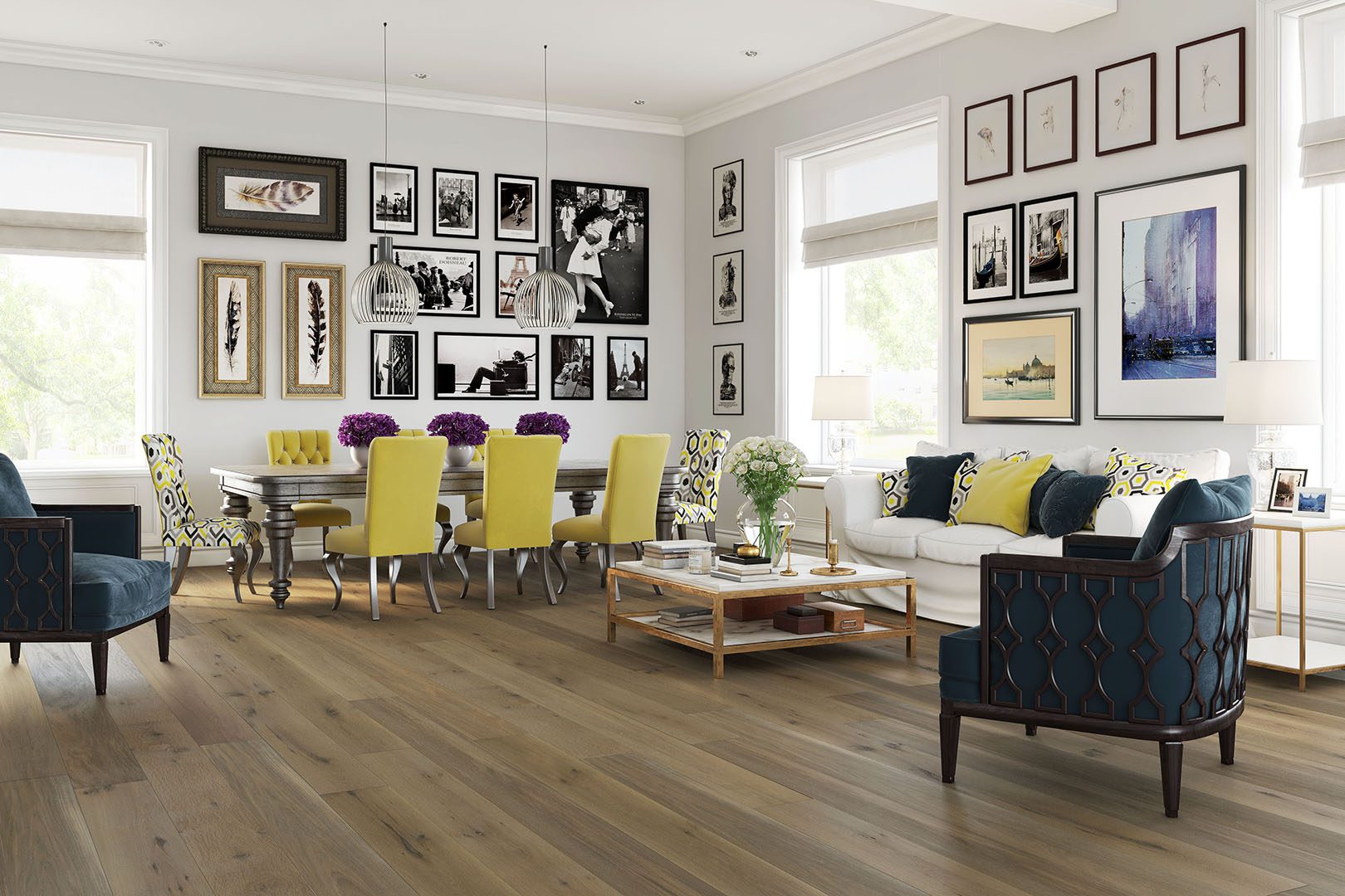 Carlisle Haven Flooring