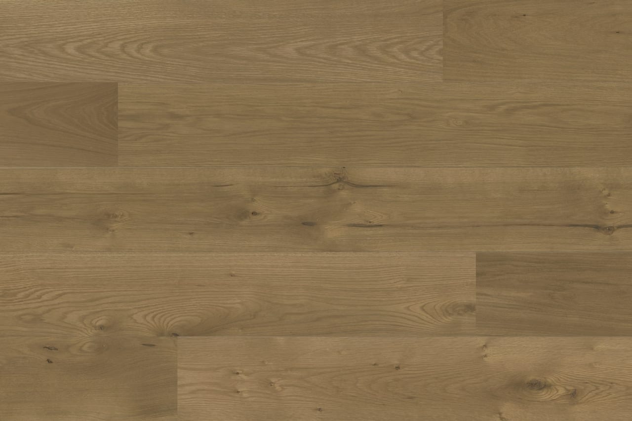white oak floor panel eden