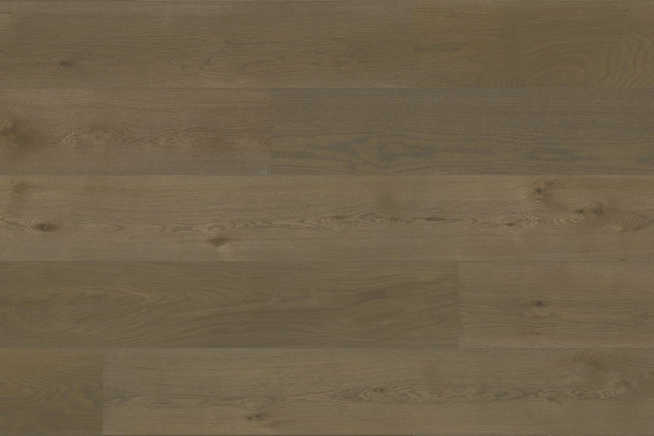 white oak sanctuary floor panel