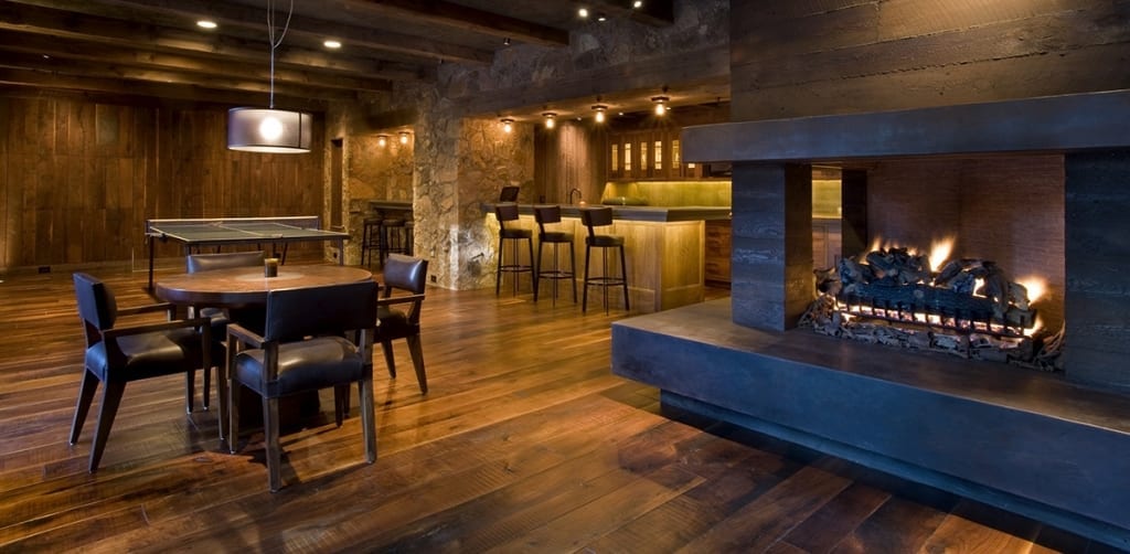 The Best Wood Flooring For Basements